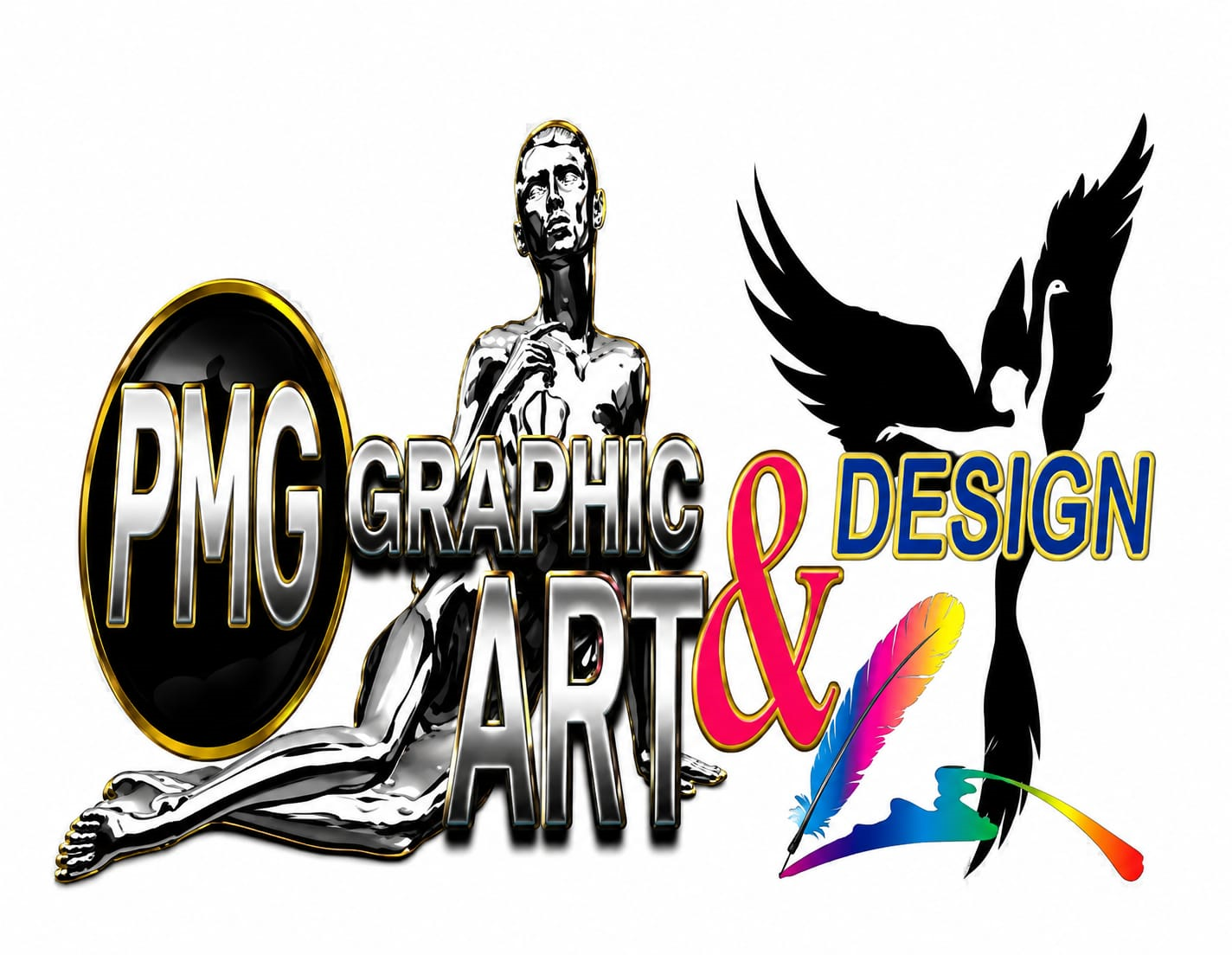 PMG Logo